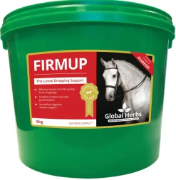 Global Herbs Firmup