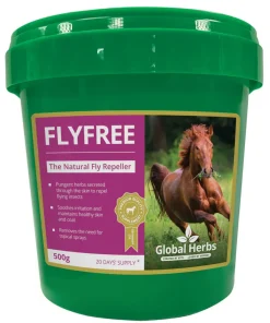 Global Herbs Flyfree
