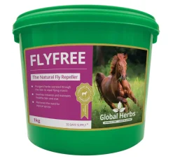 Global Herbs Flyfree