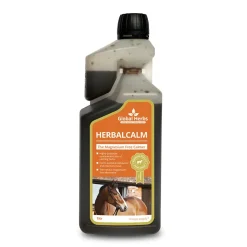 Global Herbs Herbal Calm Liquid