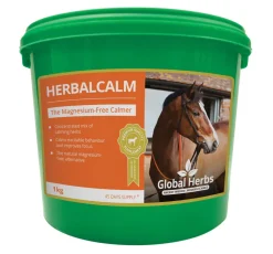 Global Herbs Herbalcalm
