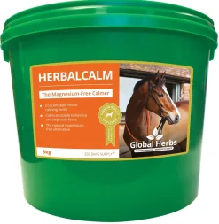Global Herbs Herbalcalm