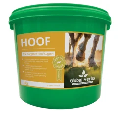 Global Herbs Hoof