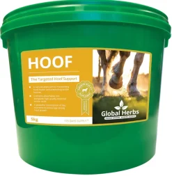 Global Herbs Hoof