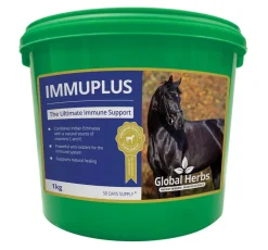 Global Herbs Immuplus