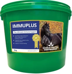 Global Herbs Immuplus
