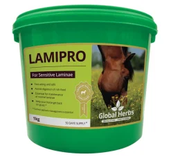 Global Herbs LamiPro Powder