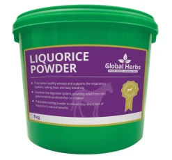 Global Herbs Liquorice Powder