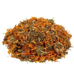 Global Herbs Marigold & Cleavers Mix