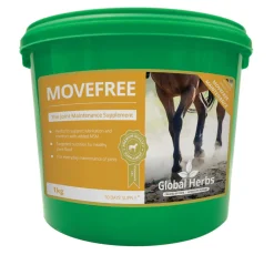 Global Herbs MoveFree