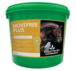 Global Herbs Movefree Plus