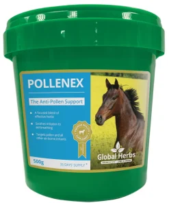 Global Herbs Pollenex