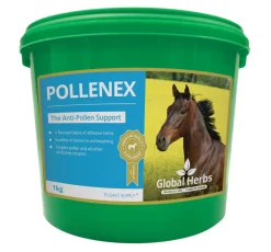 Global Herbs Pollenex