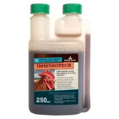 Global Herbs Poultry Immunotech