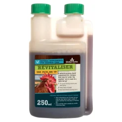 Global Herbs Poultry Revitaliser