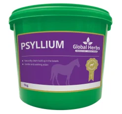 Global Herbs Psyllium