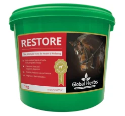 Global Herbs Restore