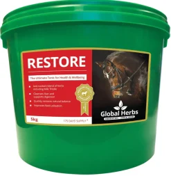 Global Herbs Restore