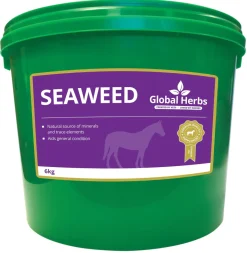 Global Herbs Seaweed