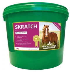 Global Herbs Skratch