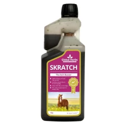 Global Herbs Skratch Liquid