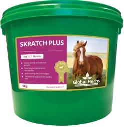 Global Herbs Skratchplus