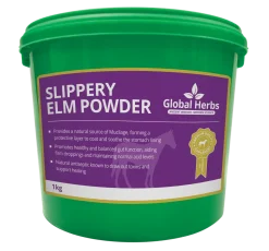 Global Herbs Slippery Elm Powder