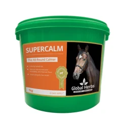 Global Herbs Supercalm