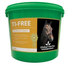 Global Herbs Ti-Free