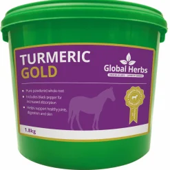 Global Herbs Turmeric