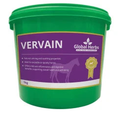 Global Herbs Vervain