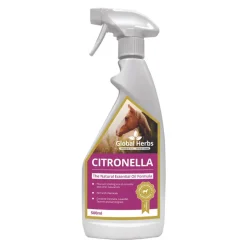 Global Herbs Citronella Spray
