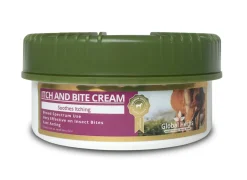 Global Herbs Itch & Bite Cream