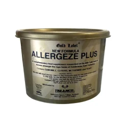 Gold Label Allergeze Plus