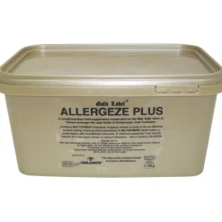 Gold Label Allergeze Plus