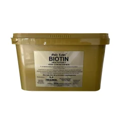 Gold Label Biotin