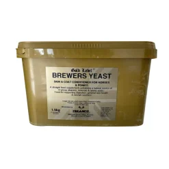 Gold Label Brewers Yeast