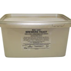 Gold Label Brewers Yeast