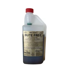 Gold Label Bute Free