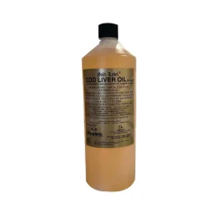 Gold Label Cod Liver Oil
