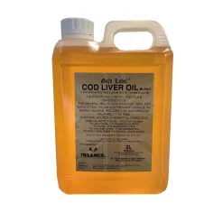 Gold Label Cod Liver Oil