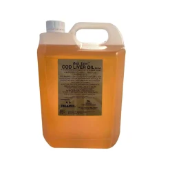 Gold Label Cod Liver Oil