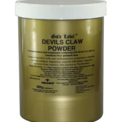 Gold Label Devils Claw Powder