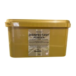 Gold Label Disinfectant Powder