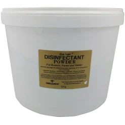 Gold Label Disinfectant Powder