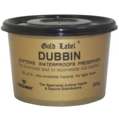 Gold Label Dubbin