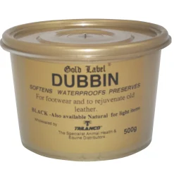 Gold Label Dubbin