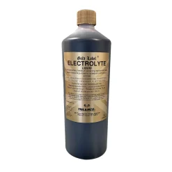 Gold Label Electrolyte Liquid