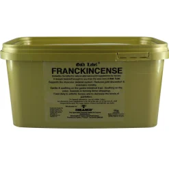 Gold Label Franckincense