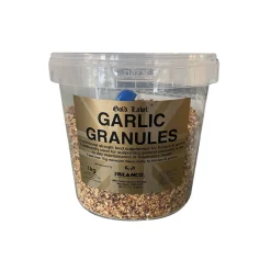 Gold Label Garlic Granules